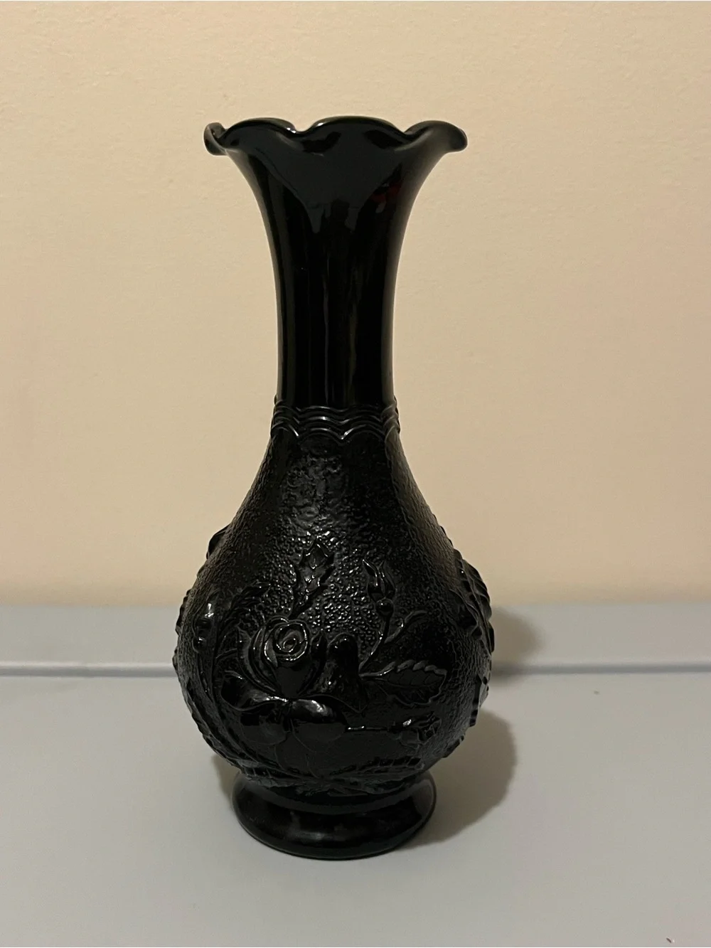 Vintage Imperial Glass 